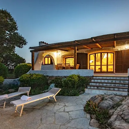 Isa 6, Emma Villa Palau