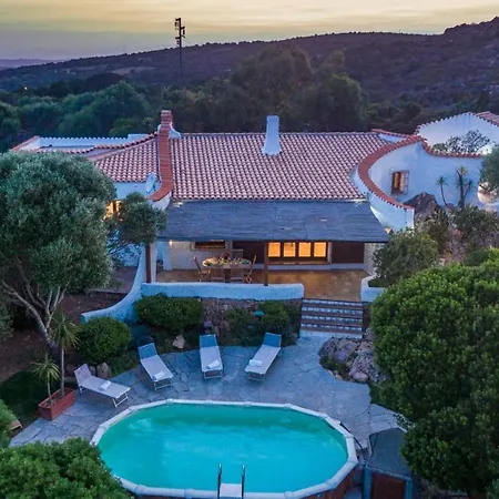 Isa 6, Emma Villa Palau