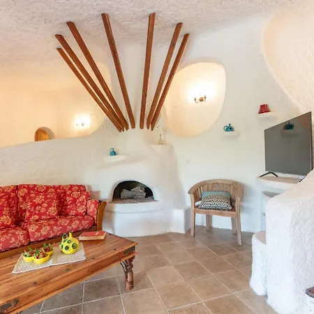 Isa 6, Emma Villa Palau