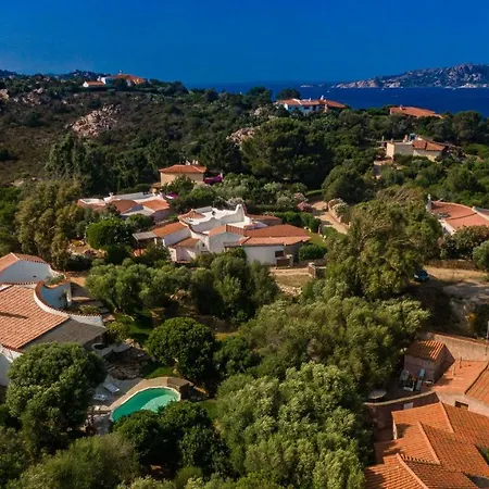 Villa Isa 6, Emma *